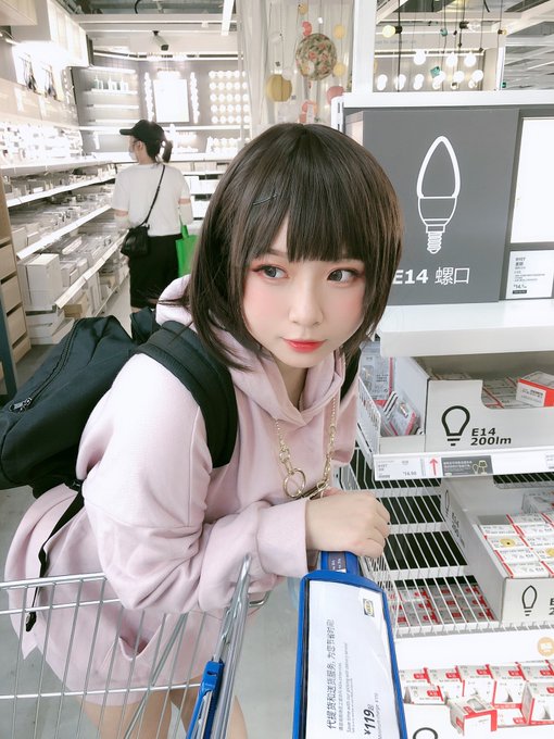 コスプレイヤーtoriii_九鳥のTwitter画像53