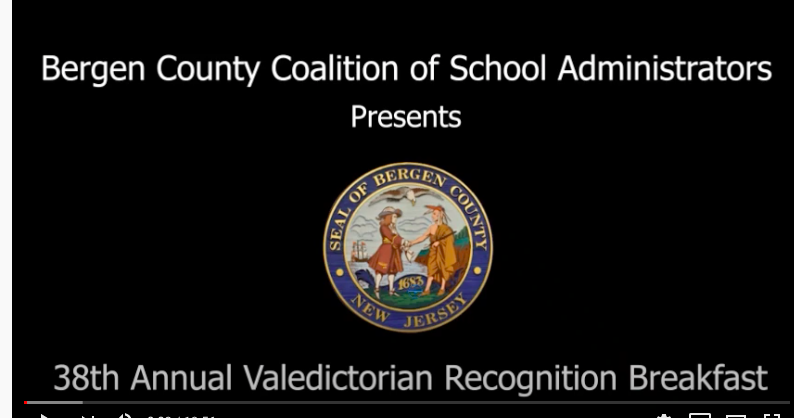 BSabatiniNVD's tweet photo. Congrats to all Bergen County Valedictorians honored in video tribute by Bergen County Coalition of School Administrators: Special Congrats to Northern Valley-Old Tappan's Kathleen Bailey!
https://t.co/U6g71ZAJ60……
#nvotpride, #nvalleyed, #SuperNV, #teachingenuity,  #BCVal2020 https://t.co/OXWF5f2xzS