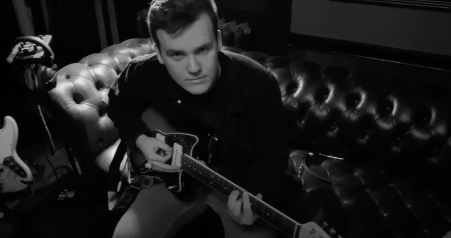 #Musicians <a href="/paradasband/">Paradas Official</a> shares their behind the scenes #band footage for their  ‘Lost Cause’ #musicvideo.
bit.ly/3eQrcvZ
#Indie #Rock