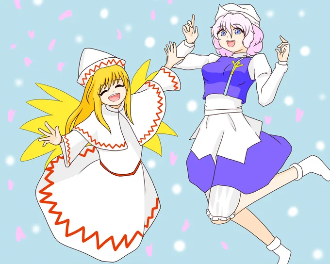  の絵用アカ作ってみました。今後絵はこっちで投稿するかも。なお本アカのほうでも投稿したらRTする予定なので両方フォローしなくてもいいかも。あとちょっとエッなのも投稿するかもしれないのでご注意(むしろそのために作った) 