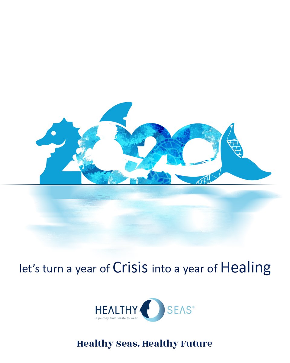 This #WorldEnvironmentDay, it’s Time #forNature.
It's time to join the <a href="/healthyseas_org/">Healthy Seas</a> campaign! healthyseas.org/2020/05/11/hea… #HealthySeasHealthyFuture