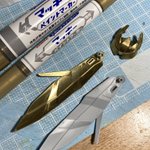 あなたが欲しいのは金のマッキー？それとも銀のマッキー？