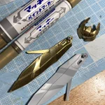 あなたが欲しいのは金のマッキー？それとも銀のマッキー？
