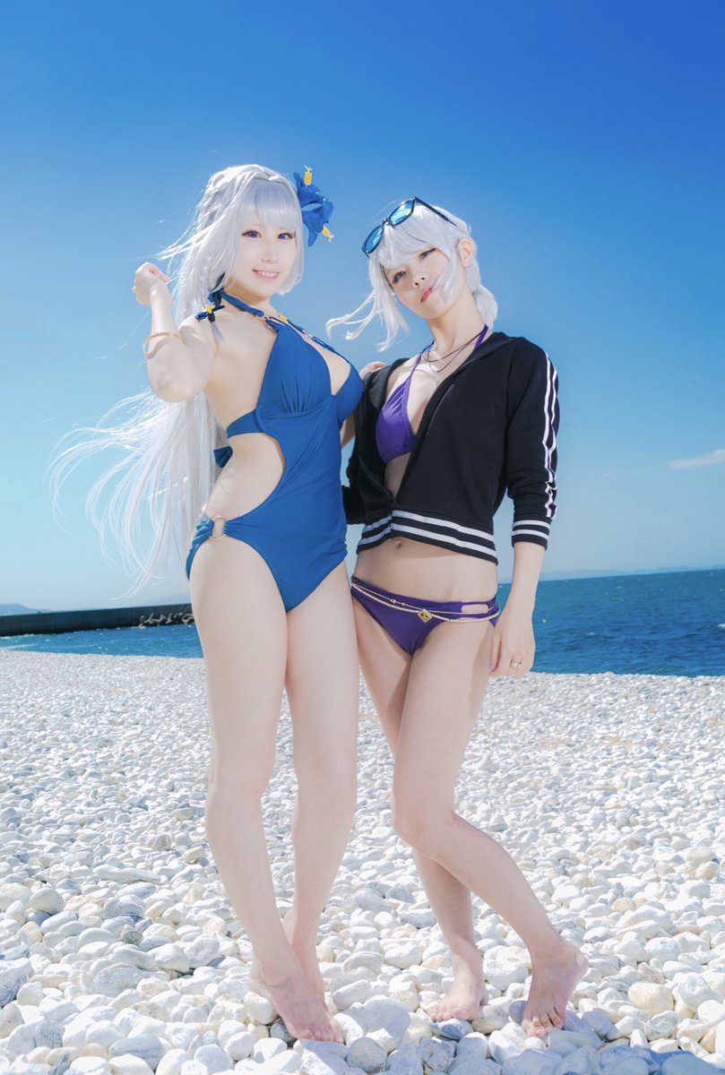 Twoucan 八雲みたま の注目ツイート コスプレ