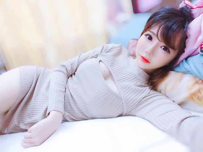 Twitterのコスプレ画像50