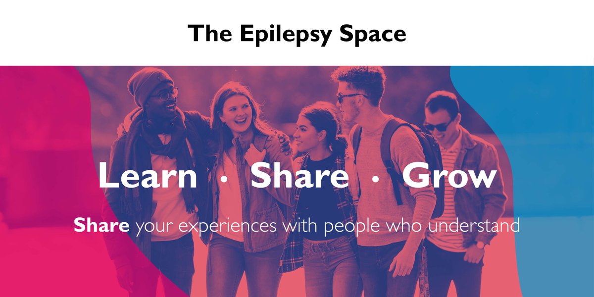 epilepsyaction's tweet photo. When you’re growing up, it can be really difficult to see your friends trying new things, and feeling that you can’t do the same. Sometimes it can feel like nobody understands.

That’s why we’ve created The Epilepsy Space 👉 https://t.co/1GxUX6NsZc https://t.co/cBWtT6ZT6s