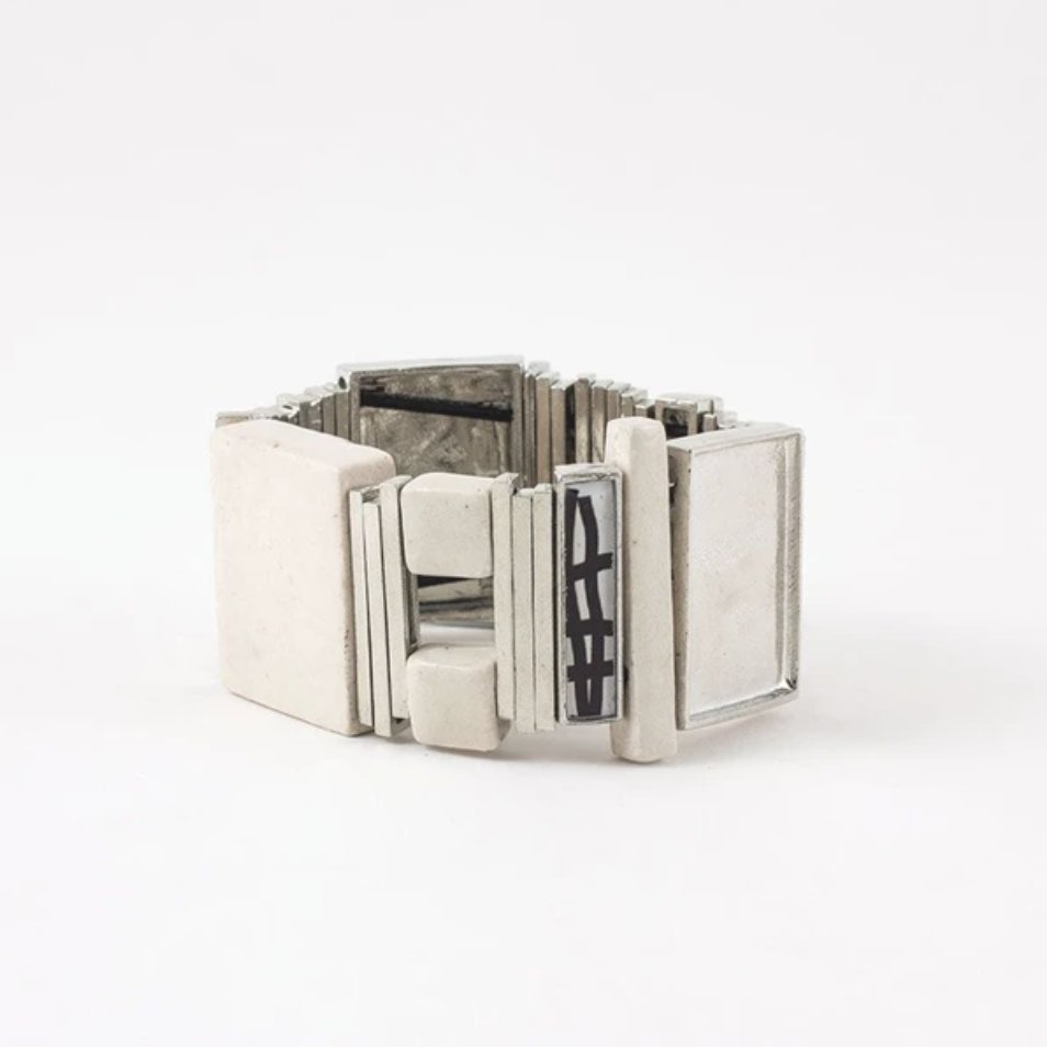 Shop in store again
Wednesday Thursday, Friday 11-5 by appointment only
Saturday 11-4 by appointment or by chance.

To book a private appointment, please email Laurie@MurielDombret.com