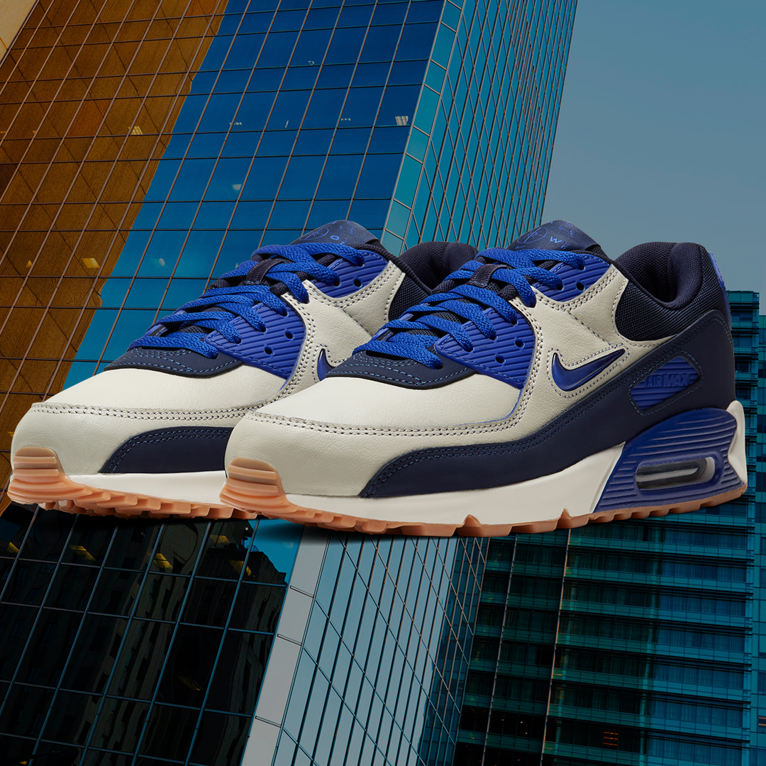 Nike Canal Walk Contact Number