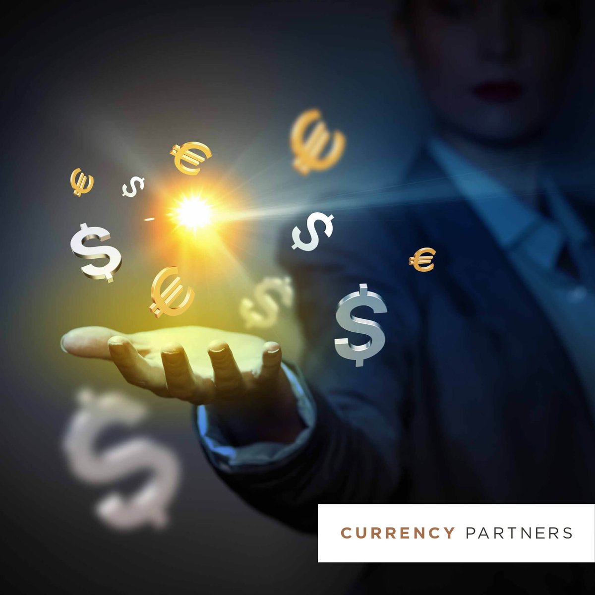 CurrencyPartner tweet picture