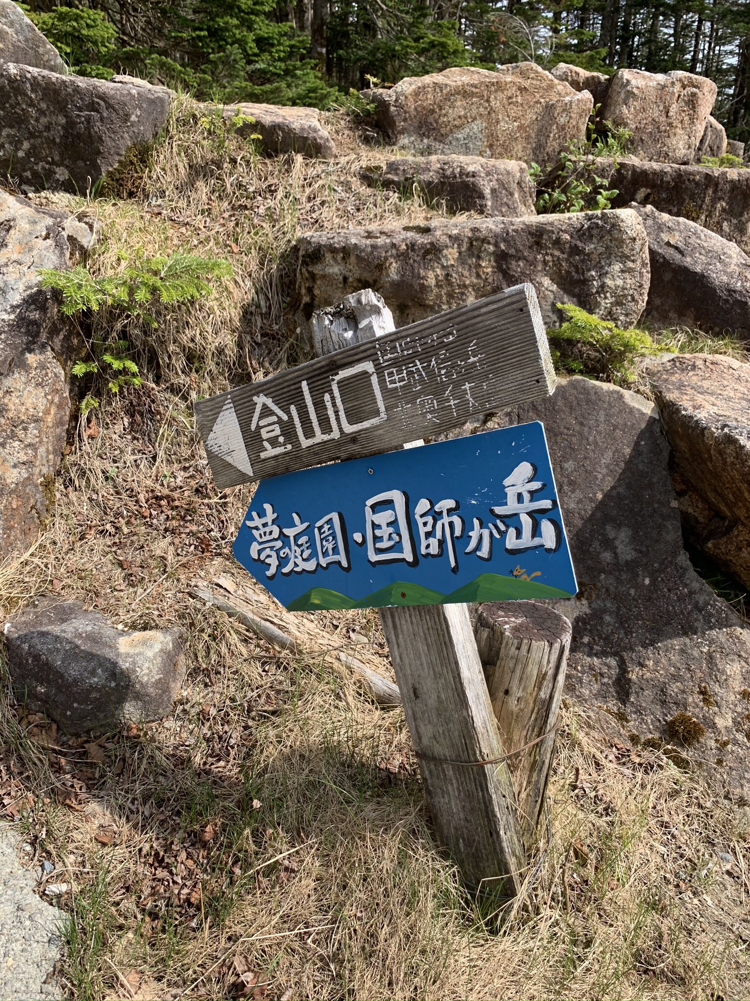 栄和交通 焼山峠 大弛峠 金峰山 へのバスのご案内 いよいよ明日 ６月５日土曜日 より 焼山峠 大弛峠 金峰山 方面への アクセスバス の運行を開始致します 事前予約制のバス ｊｒ 塩山駅 北口より大弛峠まで約９０分 日本百名山