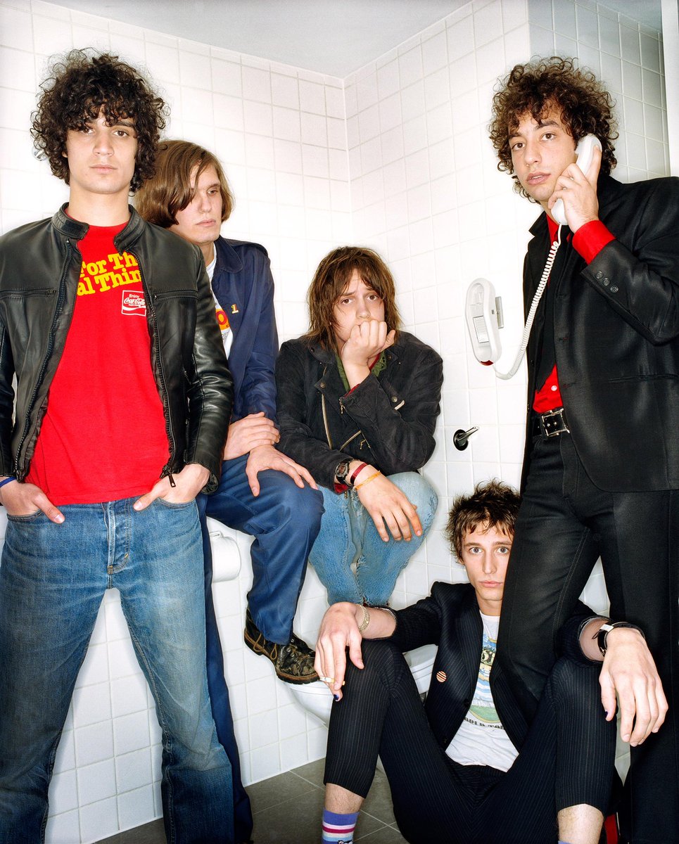 WIRED RADIO (@wiredgold) on Twitter photo Join us for Part 2 of <a href="/thestrokes/">The Strokes</a> on wired from 1! Extra special student radio exclusive content you won't want to miss 🎧 Join us for Part 2 of <a href="/thestrokes/">The Strokes</a> on wired from 1! Extra special student radio exclusive content you won't want to miss 🎧