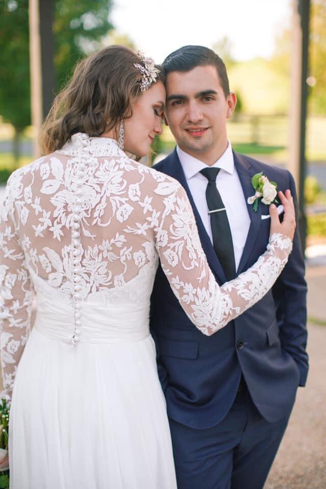 I choose you. And I’ll choose you, over and over and over. Without pause, without a doubt, in a heartbeat. I’ll keep choosing you. 

#wedding #weddings #weddingplanning #vaweddingplanner #dcweddingplanner #mdweddingplanner #loveneverfails #loveneverdies