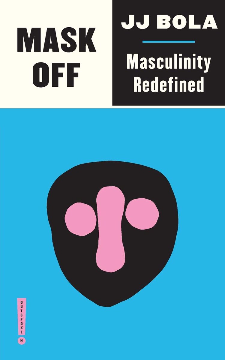 'Holds men accountable for the ways in which we benefit from male privilege' @DavidLammy At the heart of love and sex, the political stage, competitive sports, and mental health issues, lies masculinity: Mask Off is an urgent call to unravel masculinity and redefine it.