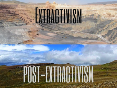 _YLNM's tweet image. Keen to find out more?

Check out our webinars on what #postextractivism means to communities, activists and academics in Asia, Europe, Latin America and the Pacific: vimeo.com/user95020879

Find a #postextractive reading list here: gaiafoundation.org/what-we-do/bey…