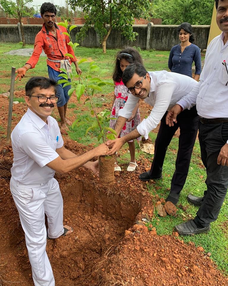 KumarSuvrath's tweet image. Greetings on World Environment Day. 
#WorldEnvironmentDay