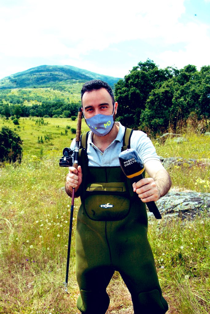 RafaRodrigoZ's tweet photo. “La hora de la naturaleza” es el lema de hoy y debería ser el de siempre. Cuidemos nuestro planeta 🌍 #DíaMundialDelMedioAmbiente https://t.co/ubYPSt1AOh