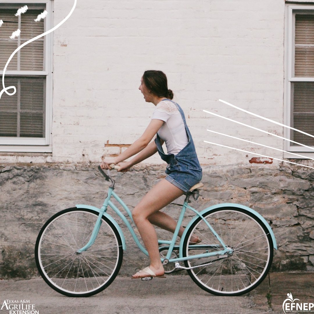 If you are able to go for a walk or bicycle ride,practice physical distancing and wash your hands with water and soap before you leave, when you get to where you are going, and as soon as you get home. If water and soap are not immediately available, use alcohol-based hand rub 👍