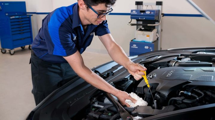 Our summer service specials are live! Service specials are updated frequently and are the best way to save on any maintenance your Hyundai may need.

See our current service specials, and schedule your next appointment online: bit.ly/2BuMz7A

#HyundaiOfLasVegas