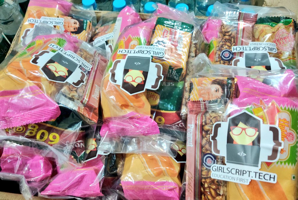 Girlscript1's tweet image. We organised a donation drive at GirlScript today and will finish the complete drive by tommorrow.

#girlscript #3yearsofgs  #educationfirst #Donation #COVID19

@anubhamane
@VaruMohit
@abhishekrnc1