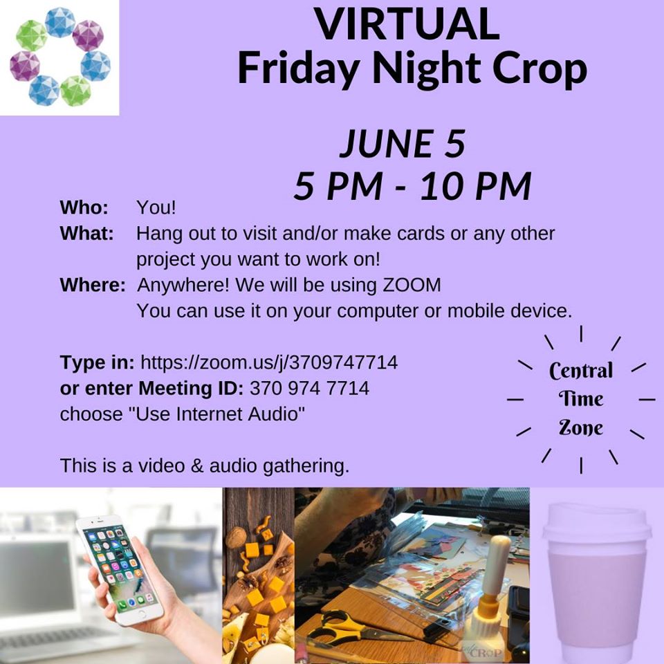 CafeCropNews's tweet photo. Weekend Hangouts &amp; Crop! New America Design Kit - https://t.co/pijGHOHUGf https://t.co/XhLtr55c2G