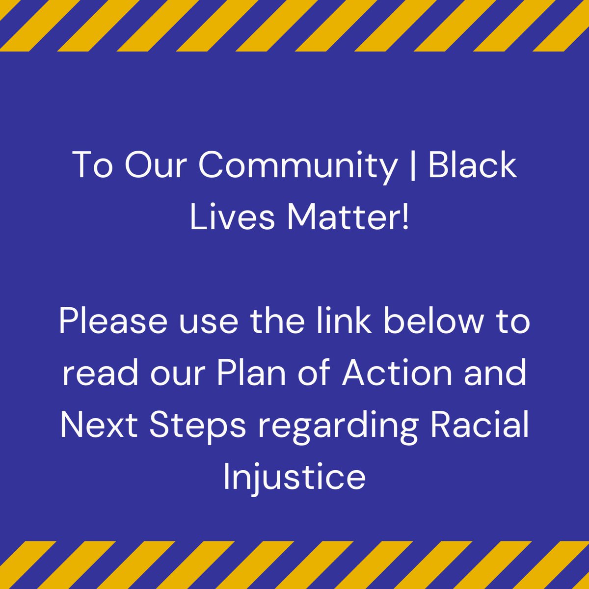 Thank you to everyone who helped the SAACURH Executive Committee in creating this Plan of Action and Next Steps we will take as a region! Please use the following link to access the SAACURH Plan of Action and next steps regarding Racial Injustice: 
drive.google.com/file/d/1XXZ_k7…
