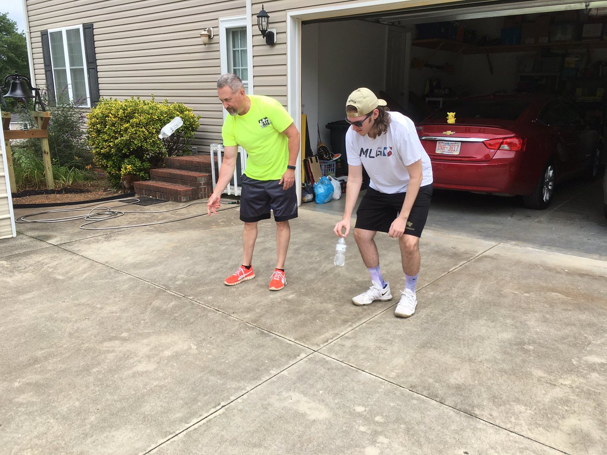 Virtual Field Day at our house was fun and a wee bit competitive.  <a href="/GibsonGrizzlies/">Gibson Elementary</a> <a href="/EnlightenOlsen/">ian olsen</a> <a href="/ccrussell717/">Cynthia C Russell</a> <a href="/BrendaW74032319/">Brenda Williams</a>