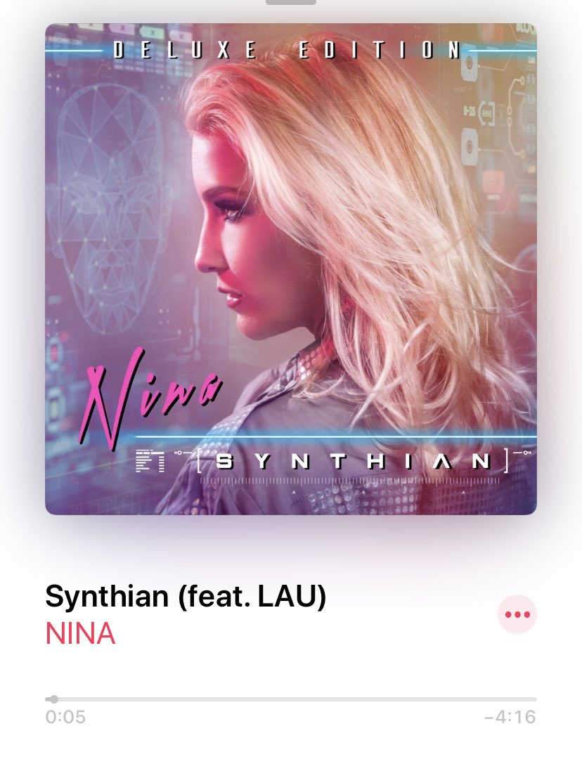 jonrobs17's tweet image. Having a listen to @ninasounduk #synthian  recommend by @backstreetjoe