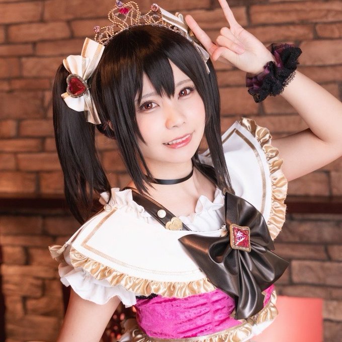 ラチル 美少女コスプレイヤー画像まとめ