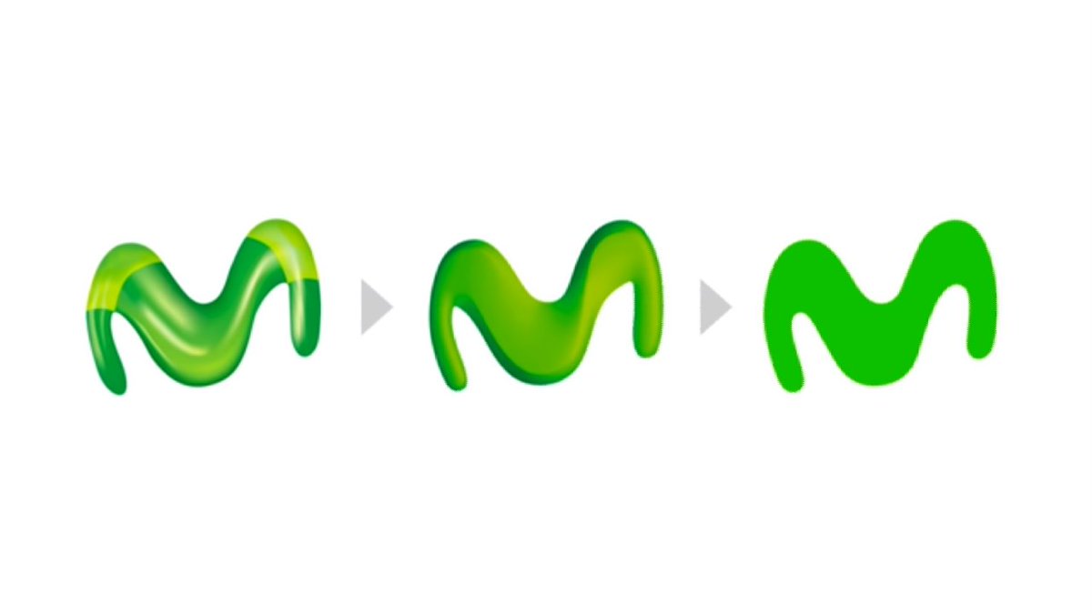mio_pia's tweet photo. ¿Mejor o peor? 🤔
Hola🤓 Aquí algunos ejemplos que nos muestran la evolución de distintos logos a lo largo del tiempo. ➡
¿Por qué creés que se da esta tendencia hacia el diseño simple, neto y sin volumen? 😃👇
#diseñográfico #logotipo #branding #comunicación #marca #miopíadiseño https://t.co/H28OY9wXPS