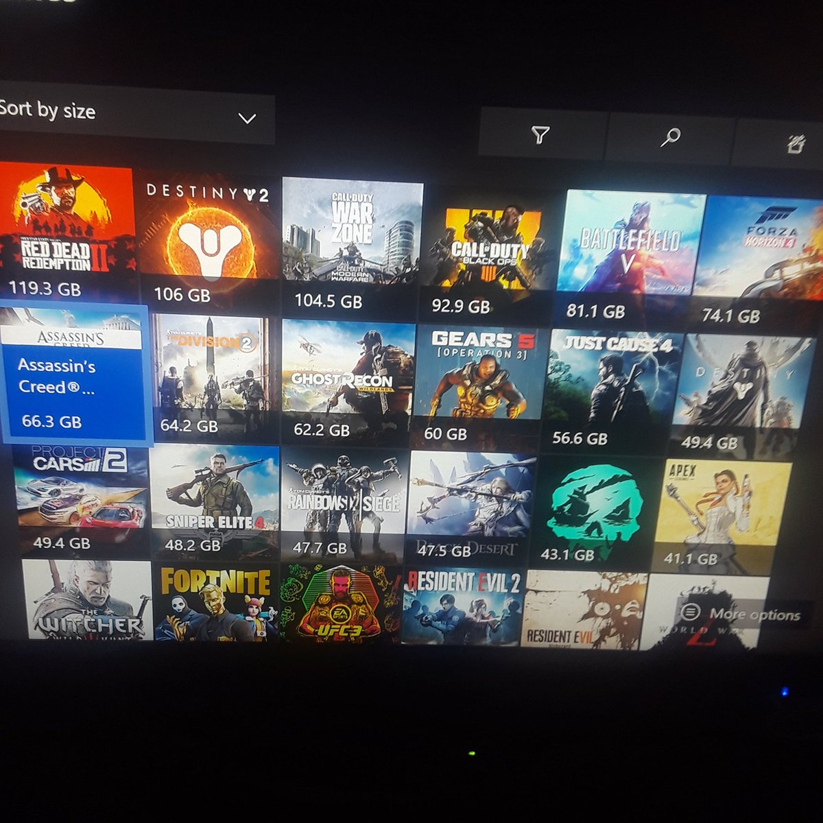 IV_Johnson_XX's tweet photo. Looking for people to game with... https://t.co/5D11KUoVV6