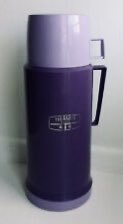 David Tennant as thermos flasks.A thread.