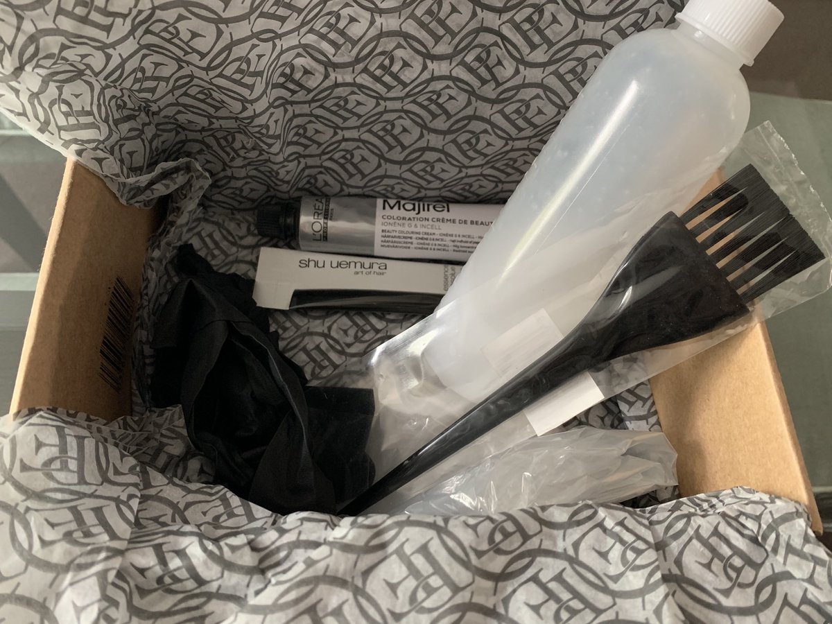 Anna Higginson tweet media