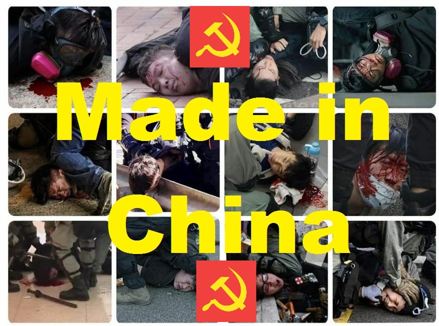 @Vetpolski @theliberalfrank @TTrapczynski @LindaTeuteberg @ria_schroeder @julisberlin @jungeliberale @fdpbt @fdp #StandWithHongKong
#PrayforHongKong
#FreeHongKong  #PolandSupportsHongKong
#SayNoToCommunistChina