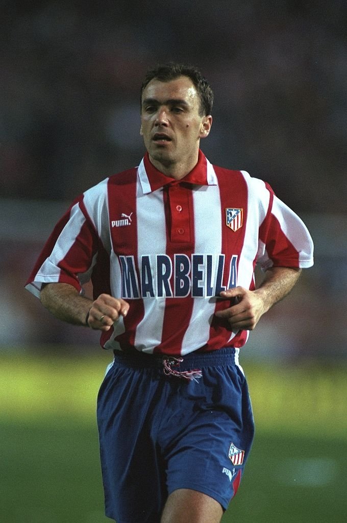 Pantic atletico de madrid