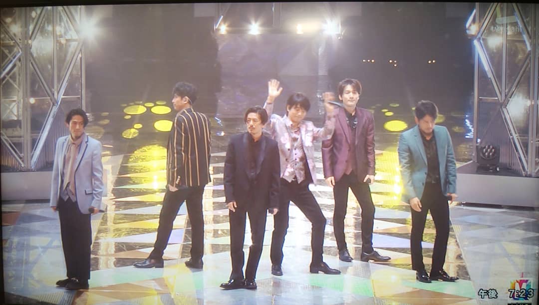 ぽっぽーモケケ 今日 6月6日 はv6の日だよぉ いろいろ録画しておいたv6 歌番組とか 見返そうかな V6の日 V6