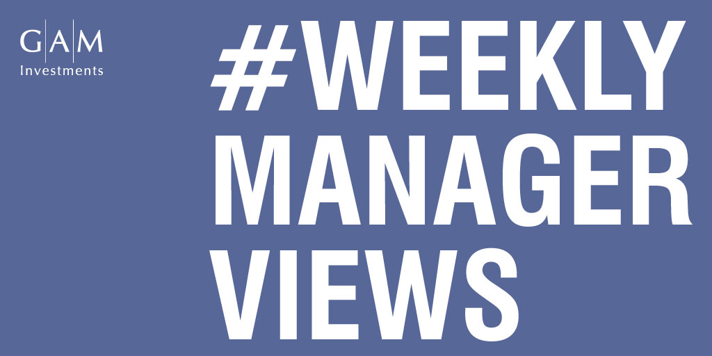 GAMinsights's tweet photo. In this week’s #fixedincome #WeeklyManagerViews, managers from #GAMInvestments share their thoughts on the market’s slow #recovery from the #Covid19 crisis #assetmanagement
https://t.co/GVPPmUgPXQ https://t.co/yGC5A0a2bO