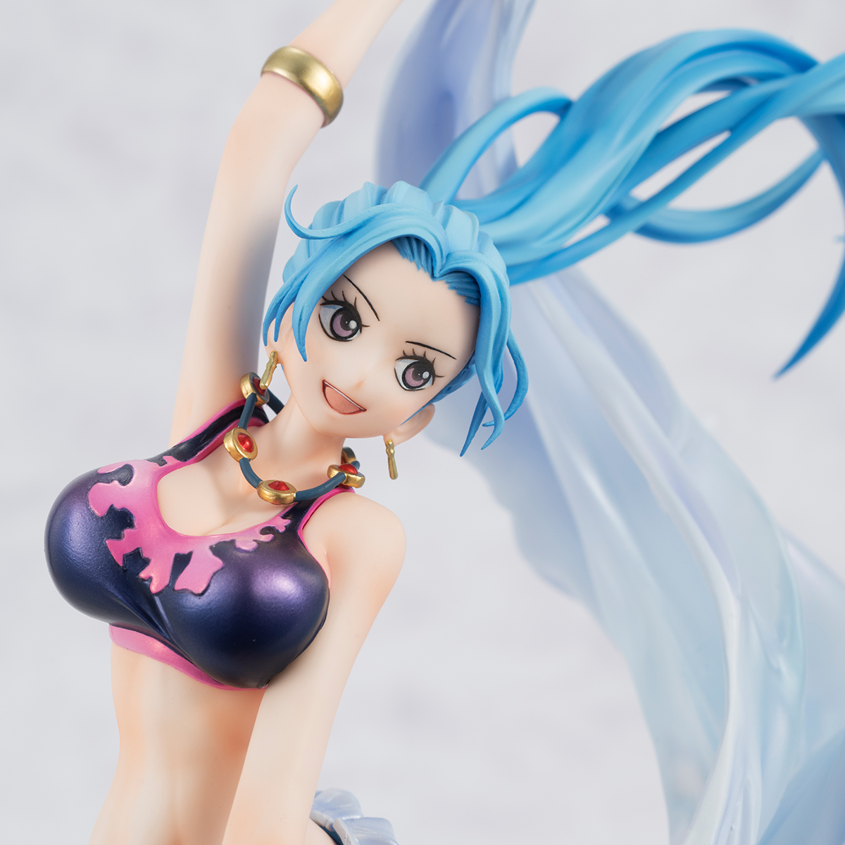 la_tendo's tweet photo. 🏜️ PRE-ORDER『Portrait.Of.Pirates: One Piece "Playback Memories" Nefertari Vivi』💙

Portrait.Of.Pirates ワンピース “Playback Memories” ネフェルタリ・ビビ
Everyone's favourite princess! 👑

【PURCHASE】
https://t.co/tN2sadaEV3

#OnePiece #POP #PotraitOfPirates #NefertariVivi https://t.co/W8BIBrcVtW