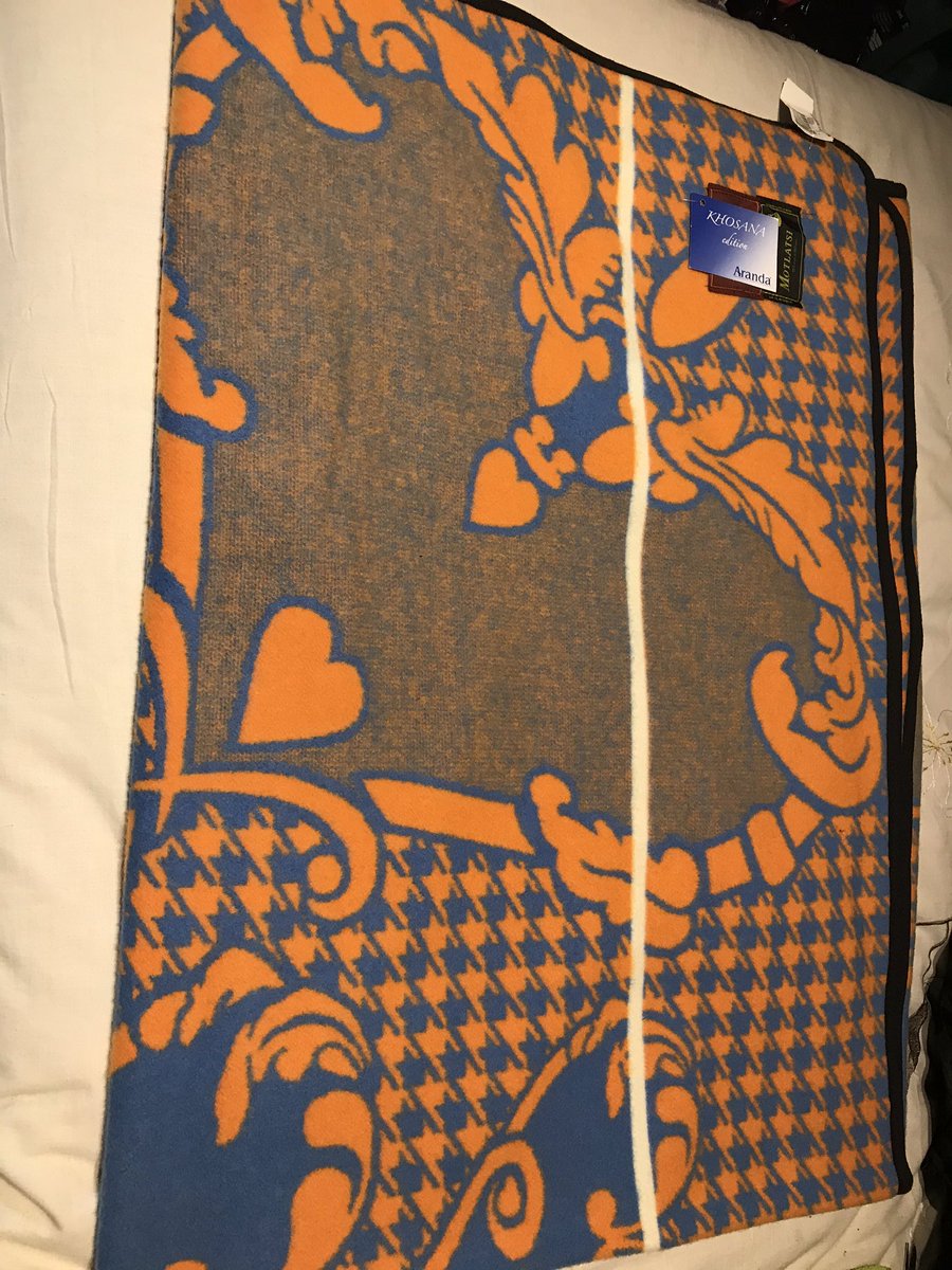 Sebata7802's tweet image. Which blanket colour is the best? DM me for your taste and order. R950 for a blanket. #BasothoBlanket