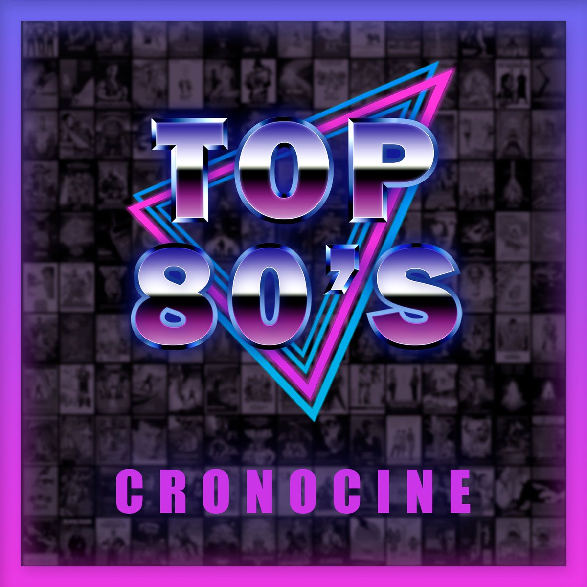 CronoCine tweet media