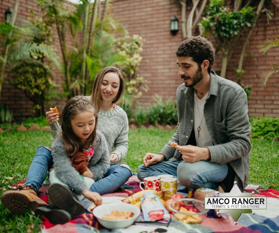 Enjoy the comforts of your backyard without worrying about mosquitos this summer.
Give us a call to schedule your appointment!
St. Charles: 636-223-8682
St. Louis: 636-223-4804
amcoranger.com