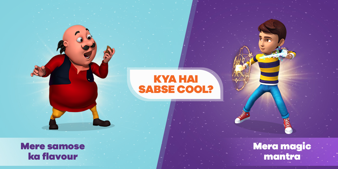 NickIndia on Twitter: NickIndia on Twitter: