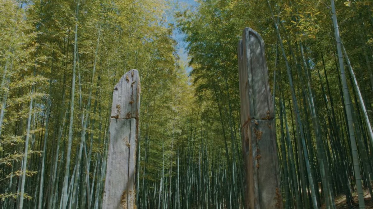 ดูฮึกเหิมดี /ป่าไผ่อีพีนี้สวย >< เด่ว มันใช่เวลาชมความงามหรอ55 #TheKingEternalMonarch #TheKingEternalMonarchep14  #더킹영원의군주  #더킹  #TKEM