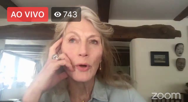 AWAE Brasil tweet media