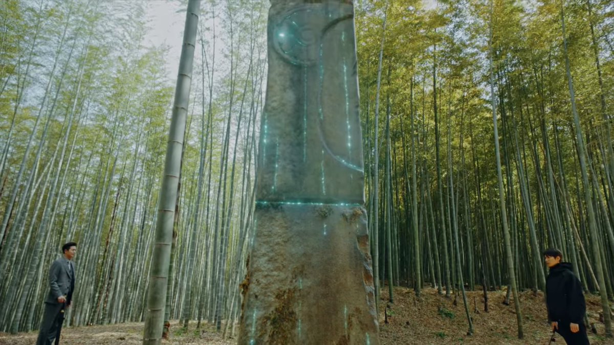 ดูฮึกเหิมดี /ป่าไผ่อีพีนี้สวย >< เด่ว มันใช่เวลาชมความงามหรอ55 #TheKingEternalMonarch #TheKingEternalMonarchep14  #더킹영원의군주  #더킹  #TKEM