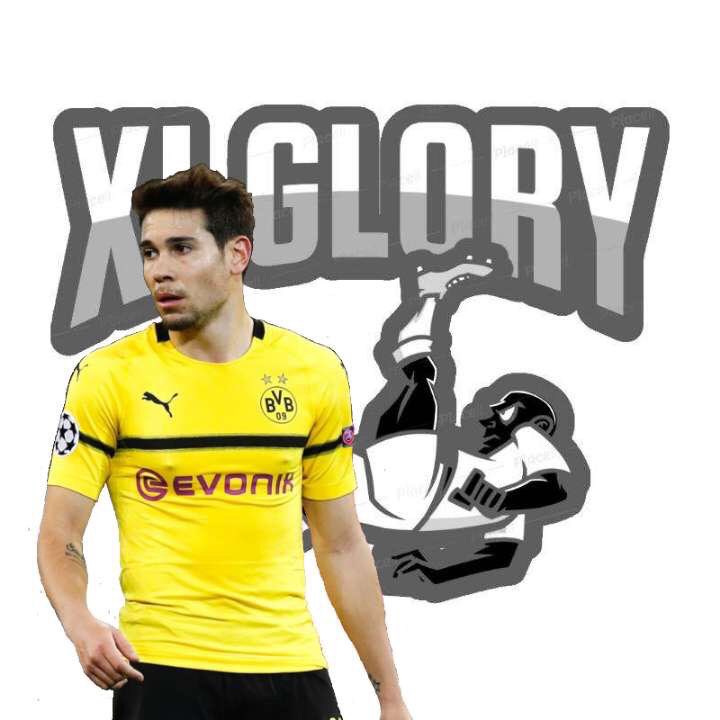 L arriver de notre CO-GM 
C est un défenseur central ou gauche .. 
C est xIG-Guerreiro_5x 🕺