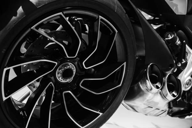 Learn more about the custom rim and wheel services we have to offer in #CathedralCityCA by checking out our website: bit.ly/34G4thb