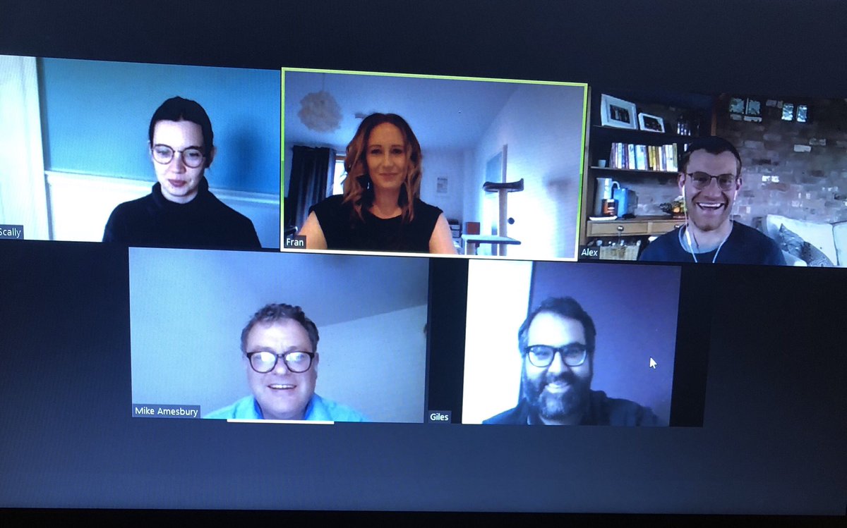 McrCladiators's tweet photo. Great zoom call with @MikeAmesburyMP tonight. We went through our select committee submission, our view of the Building Safety Fund &amp; we shared the story of @SkylineCentral1 &amp; the dark place they are now in as a result of being excluded from the fund. Thank you for your time 💛 https://t.co/2ecnGa6zB5