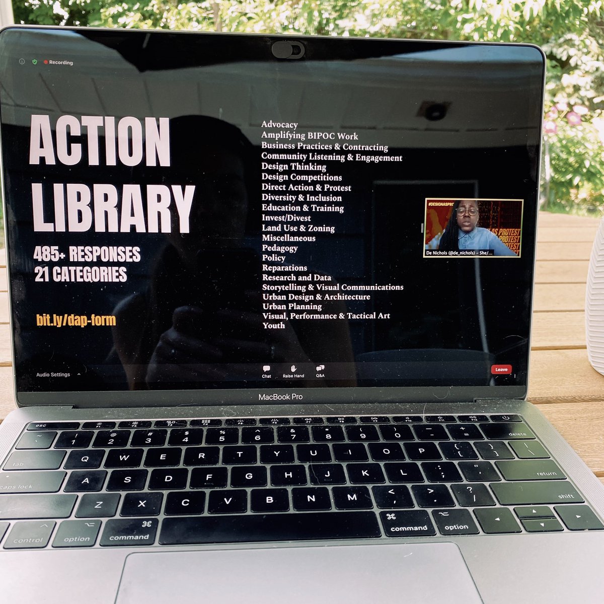 lisauve_'s tweet image. #DesignAsProtest there are so many actions to be taken. It’s an effort we plan to embed into our values and work long term.