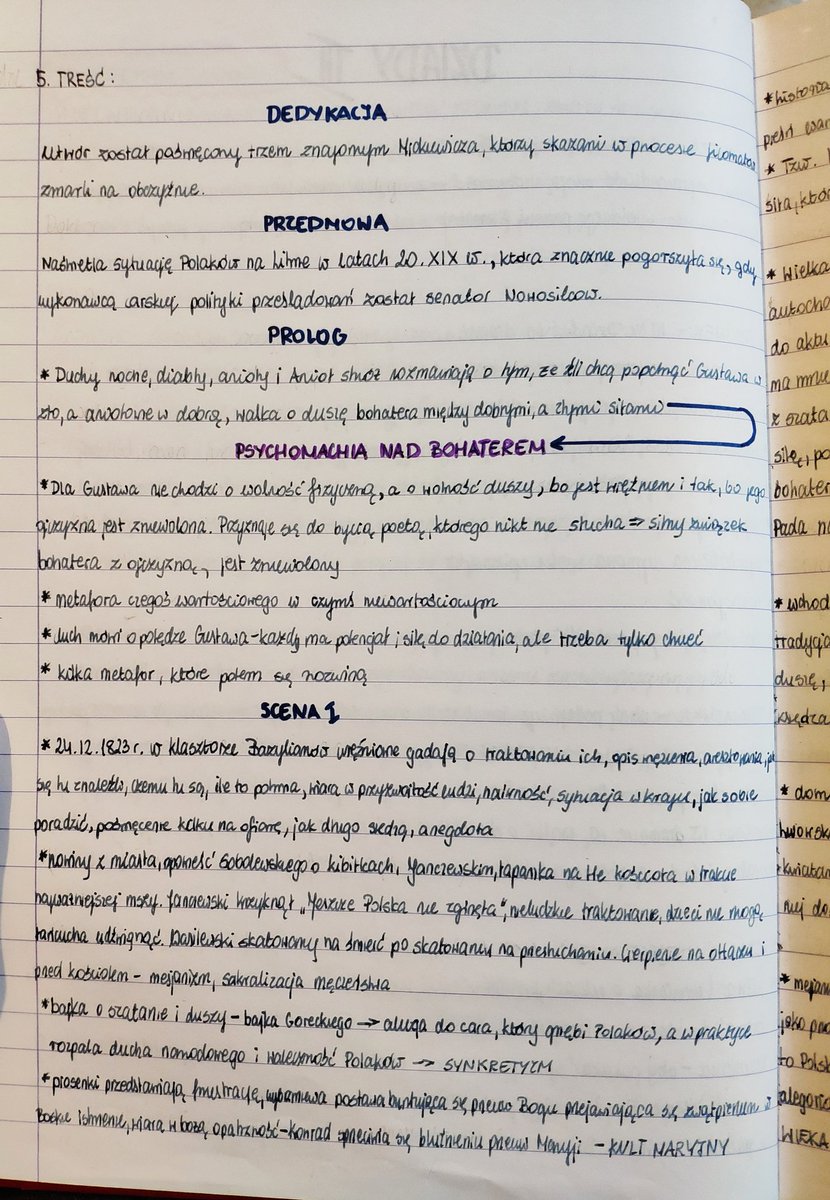blankxxspace's tweet photo. Mogę poratować dziadami III, bo miałam to mega super w szkole opracowane:
Part 1
#matura2020 https://t.co/dhVR7eWS9X