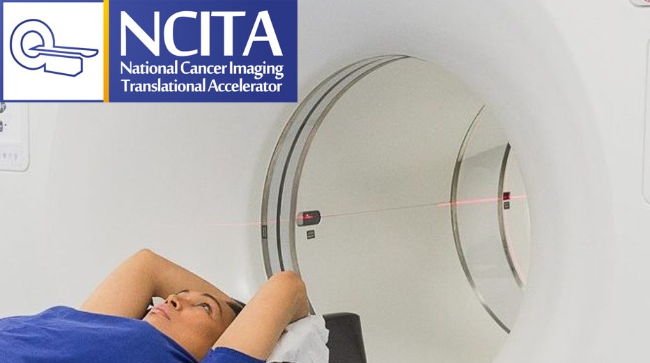 Come and work with us! We are hiring a #Research Assistant/#Medical #Statistician to provide statistical support for the #NCITA #Imaging #Clinical #Trials unit @@CMI_UCL. #cancer #medicalimaging #MRI #PET Closing date 5th July. bit.ly/2Y2mzby
